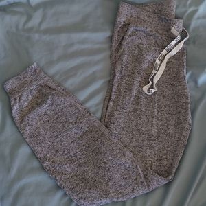 Justice Active super soft sweatpants